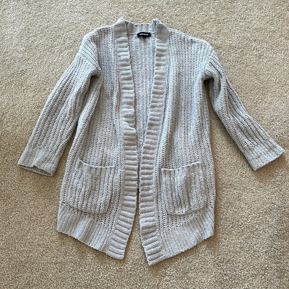Cardigan